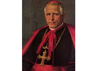 Eutanasia e tirannide,
la profezia di von Galen
